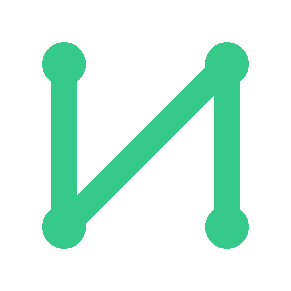 Nexus Web logo